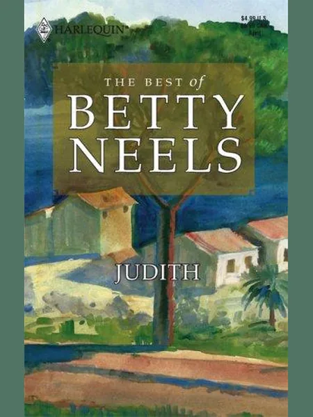 Judith cover
