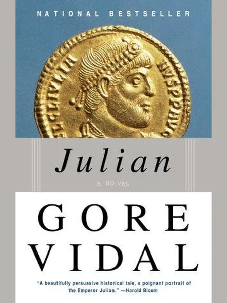 Julian cover