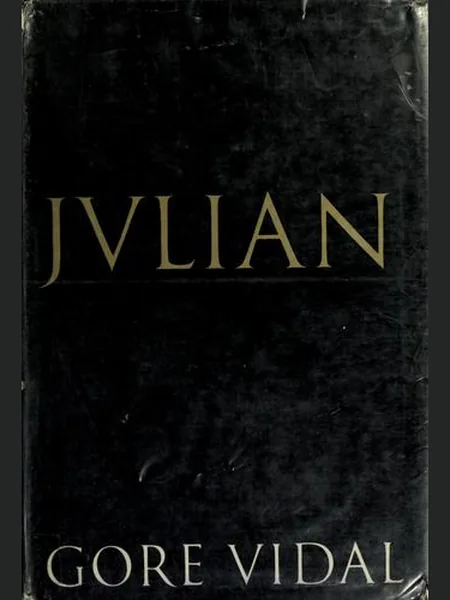 Julian cover