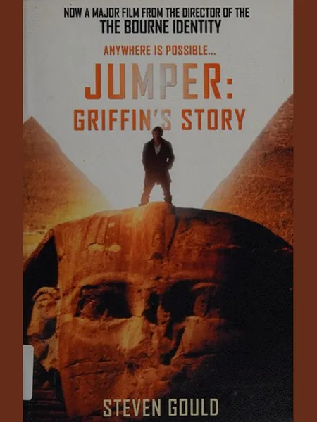 Jumper cover