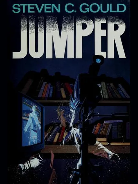 Jumper cover