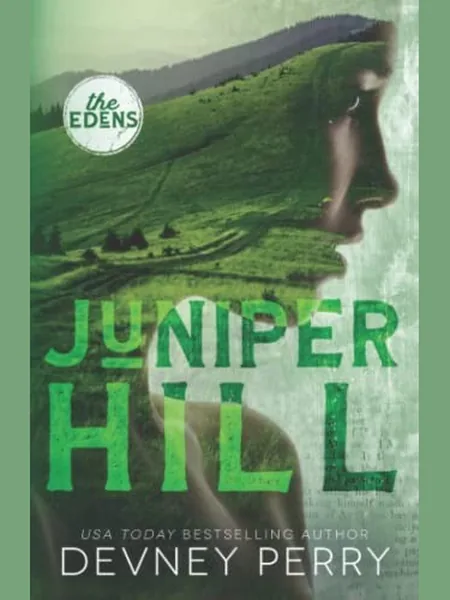 Juniper Hill cover