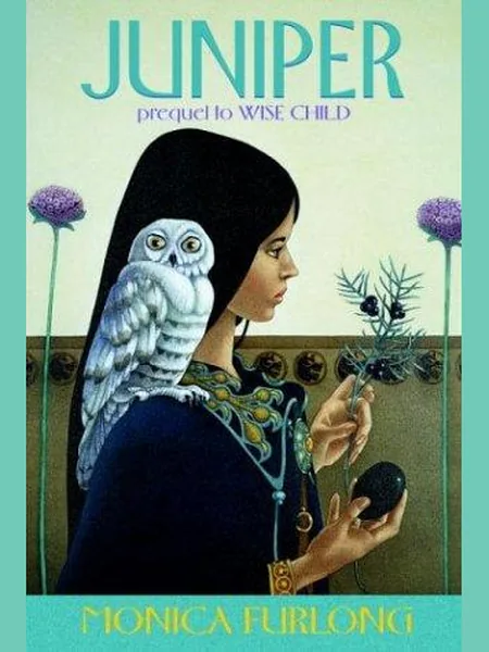 Juniper cover