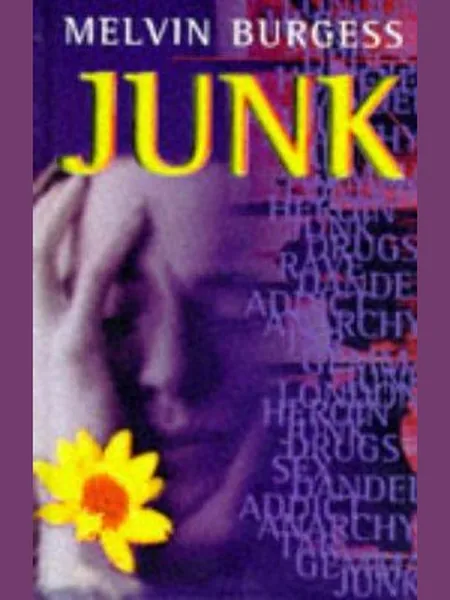Junk cover