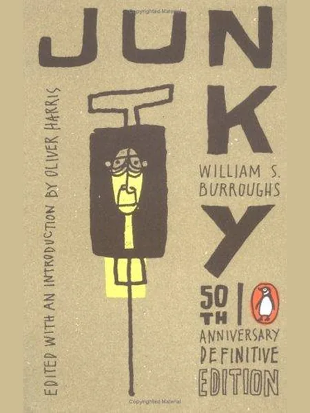 Junkie cover