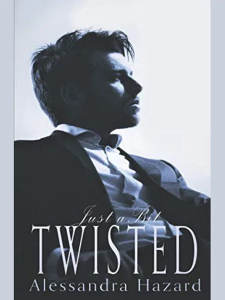 Just a Bit Twisted cover
