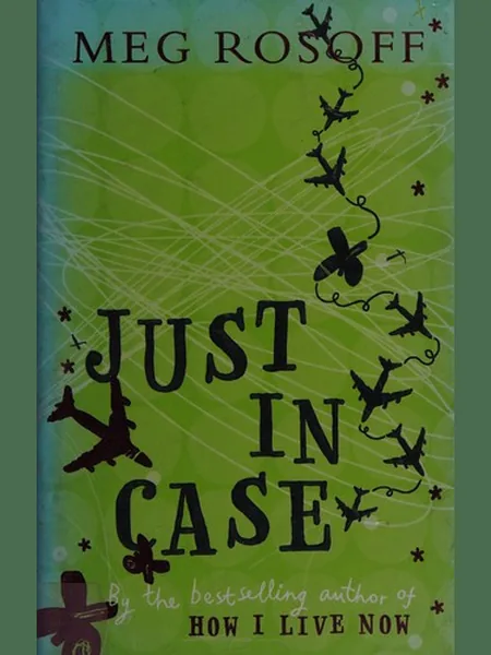 Just In Case cover