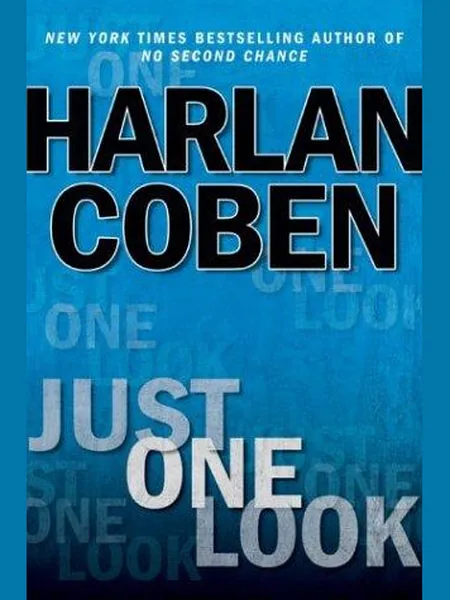 Just One Look cover