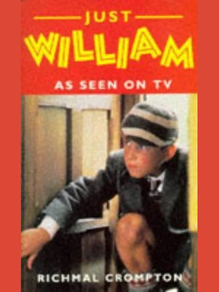 Just William cover