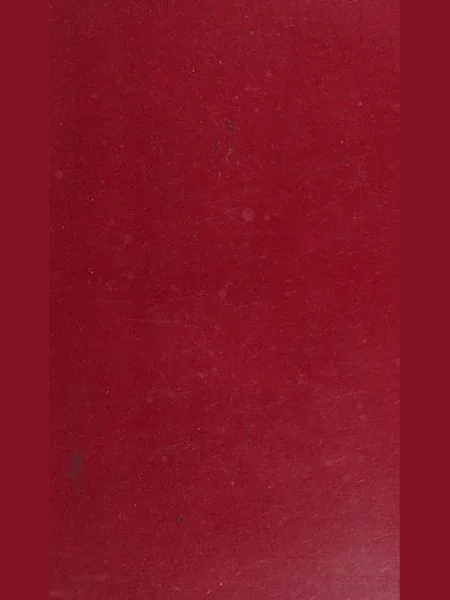 Justine cover