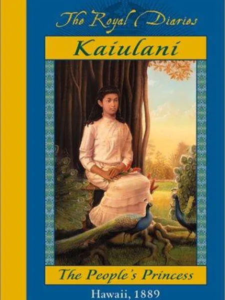 Kaiulani cover