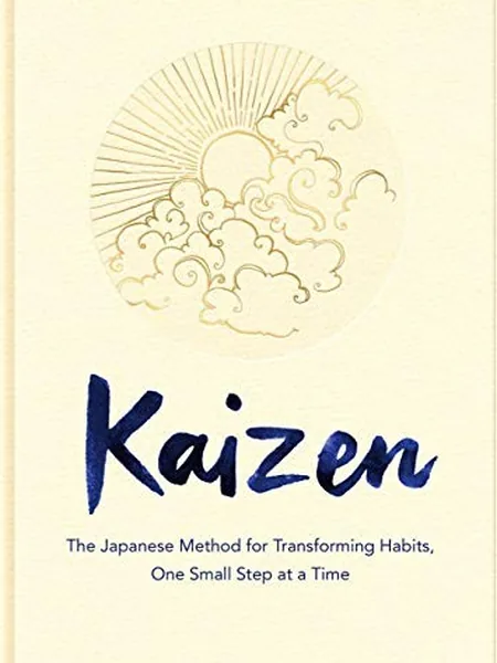 Kaizen cover