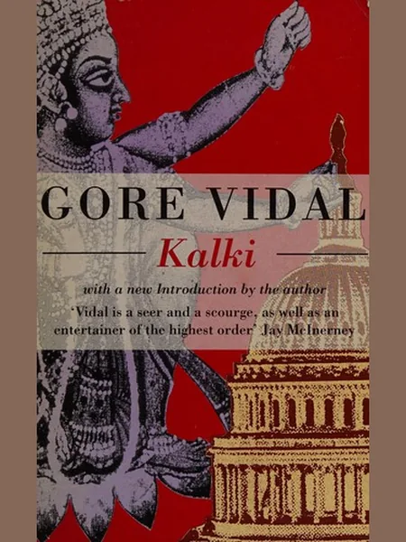 Kalki cover
