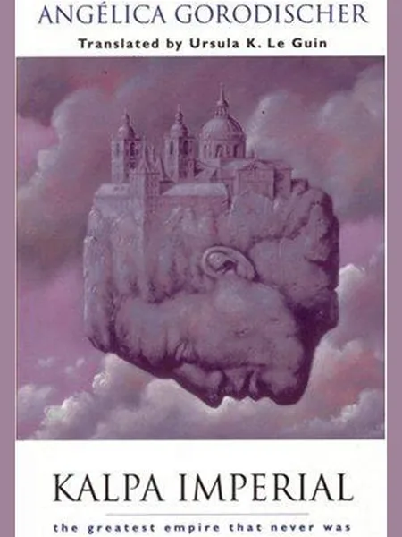 Kalpa Imperial cover