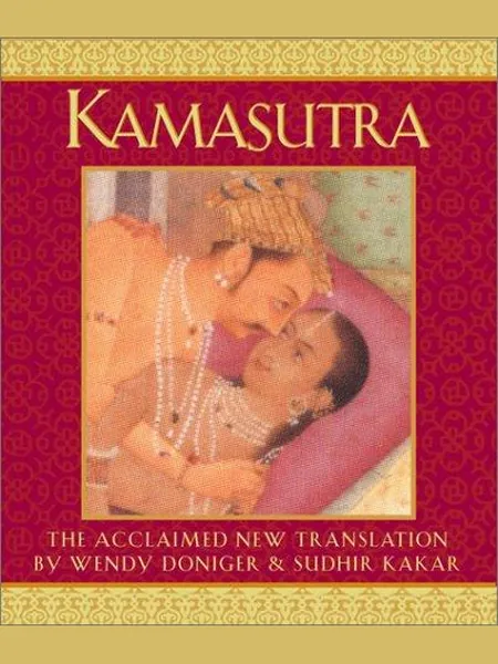 Kamasutra cover