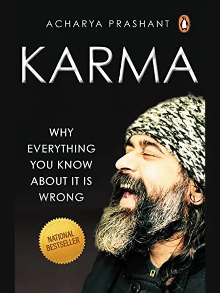 Karma cover