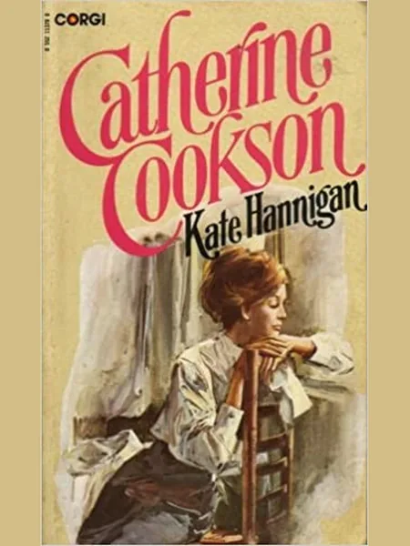 Kate Hannigan cover