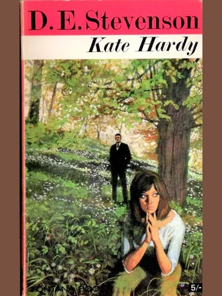 Kate Hardy cover