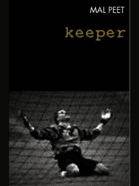Keeper cover