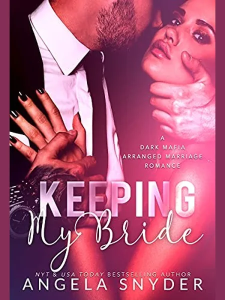 Keeping My Bride cover