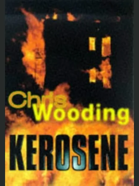 Kerosene cover