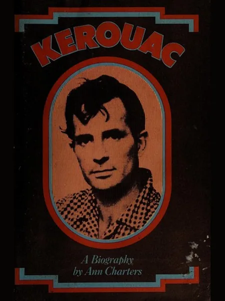 Kerouac cover