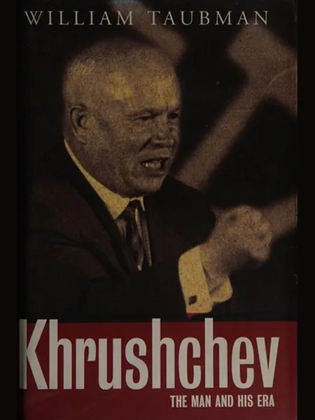 Khrushchev cover