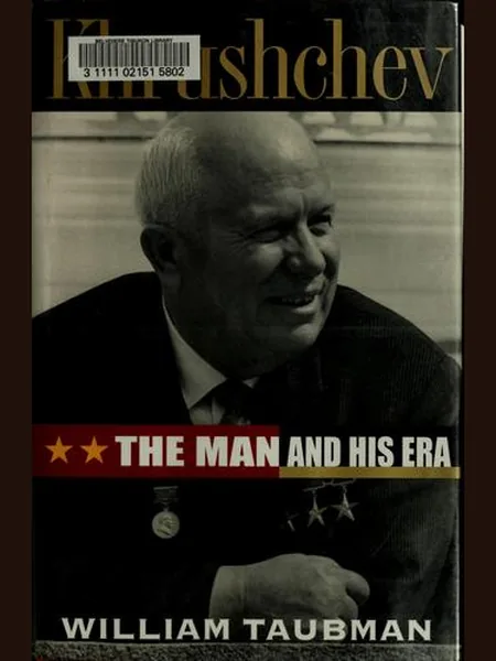 Khrushchev cover, Norton 2003