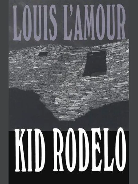 Kid Rodeo cover