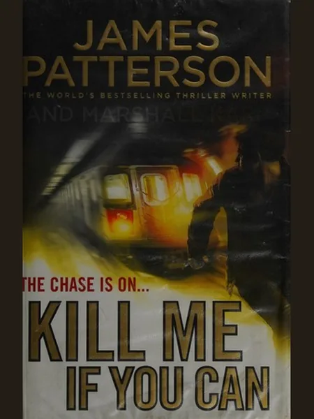 Kill Me If You Can cover, Century 2011