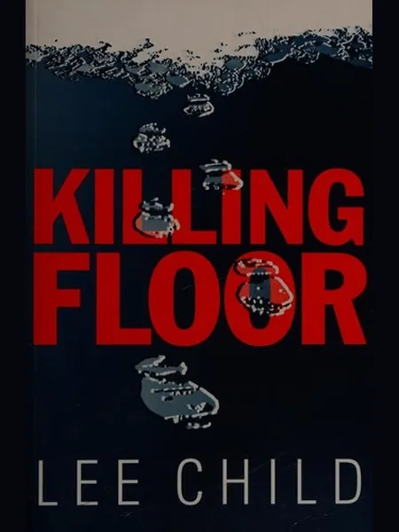 Killing Floor cover
