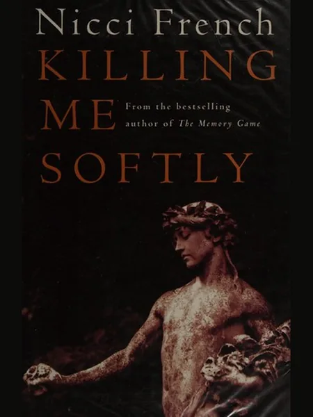 Killing Me Softly cover, Michael Joseph 1999