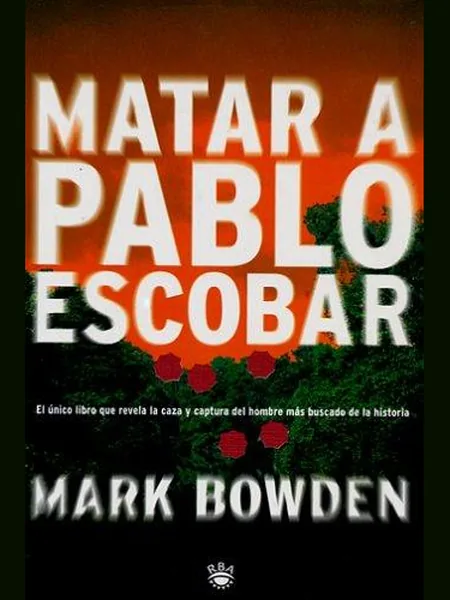 Killing Pablo cover