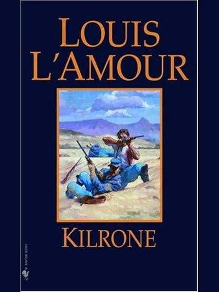 Kilrone cover