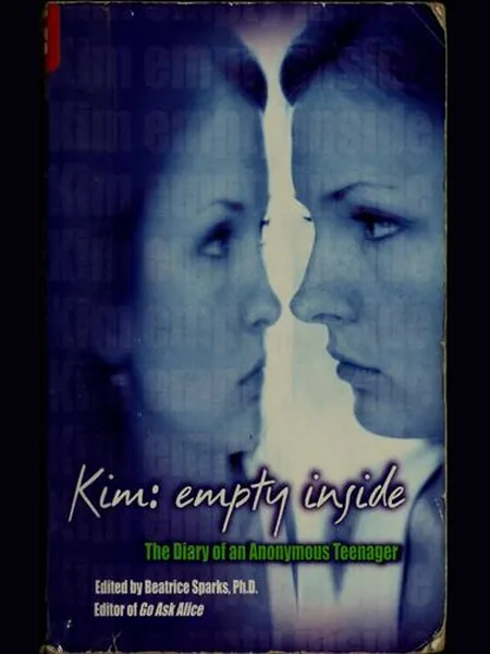 Kim cover