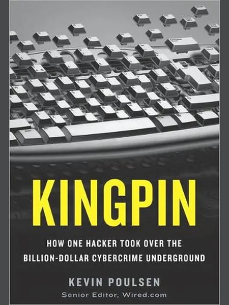 Kingpin cover