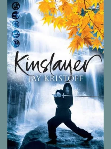 Kinslayer cover