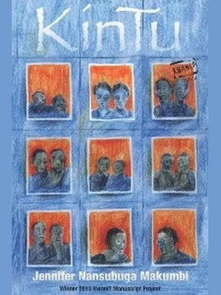 Kintu cover