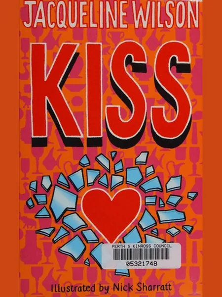 Kiss cover