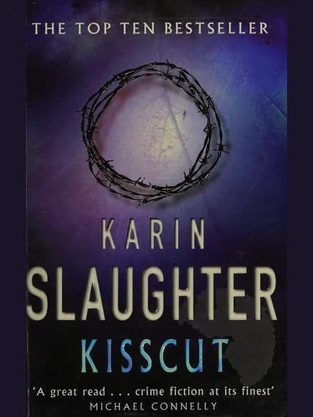 Kisscut cover