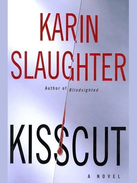 Kisscut cover