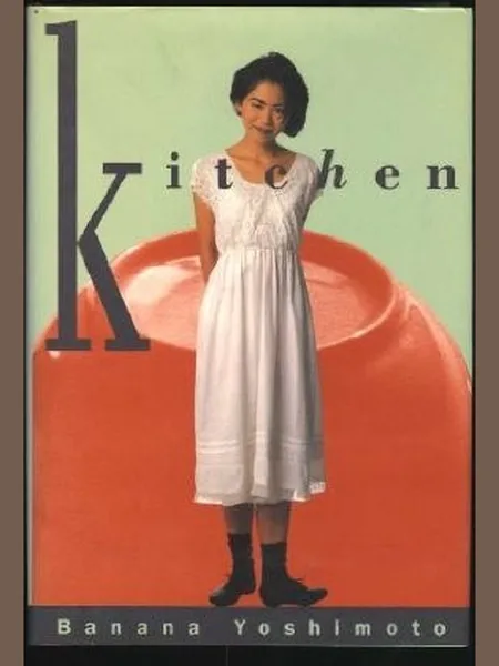 Kitchen cover