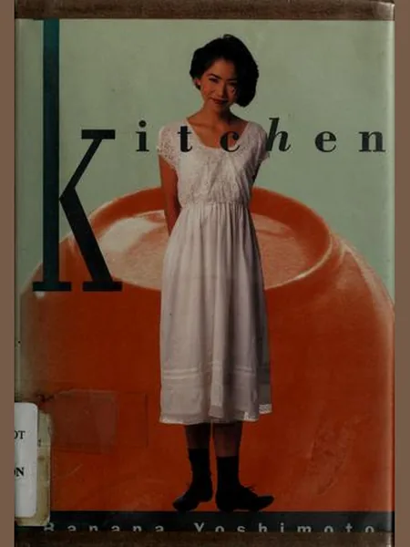 Kitchen cover
