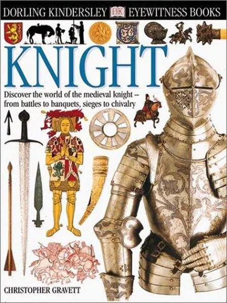 Knight cover