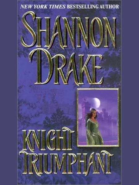 Knight Triumphant cover