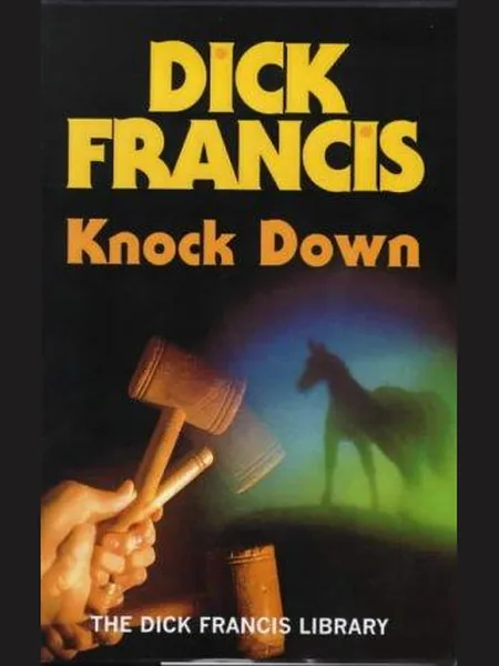 Knockdown cover