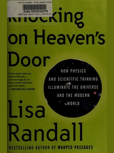 Knocking on Heaven's Door cover