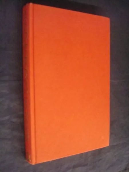 Knots and Crosses cover