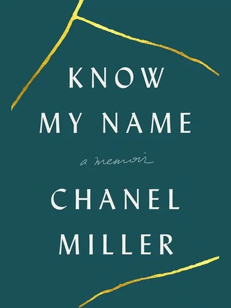 Know My Name cover