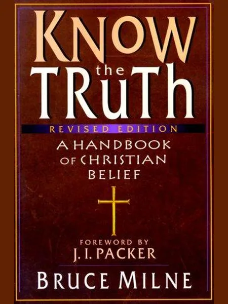 Know the Truth cover